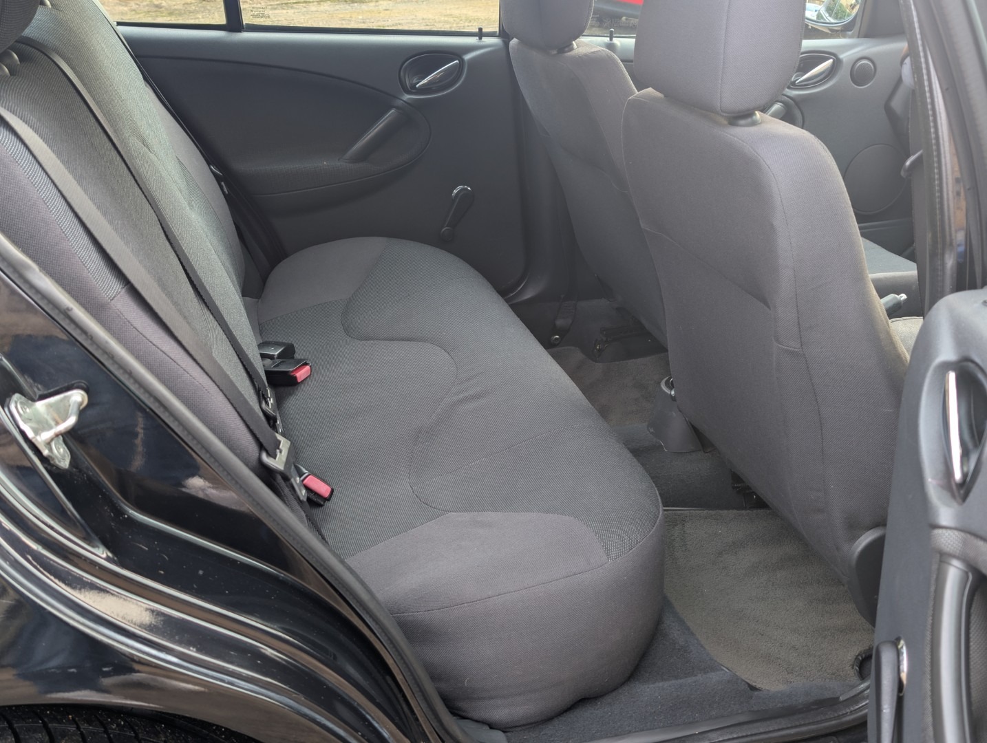 Used Rover 25 2004 for sale - 77198583: Photo 11