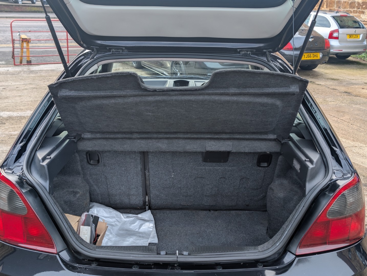 Used Rover 25 2004 for sale - 77198583: Photo 15