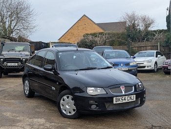 Used Rover 25 2004 for sale - 77198583: Photo