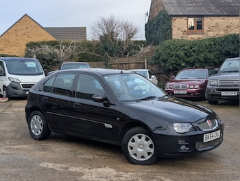 Used Rover 25 2004 for sale - 77198583: Photo