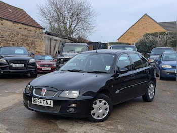 Used Rover 25 2004 for sale - 77198583: Photo