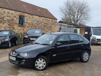 Used Rover 25 2004 for sale - 77198583: Photo