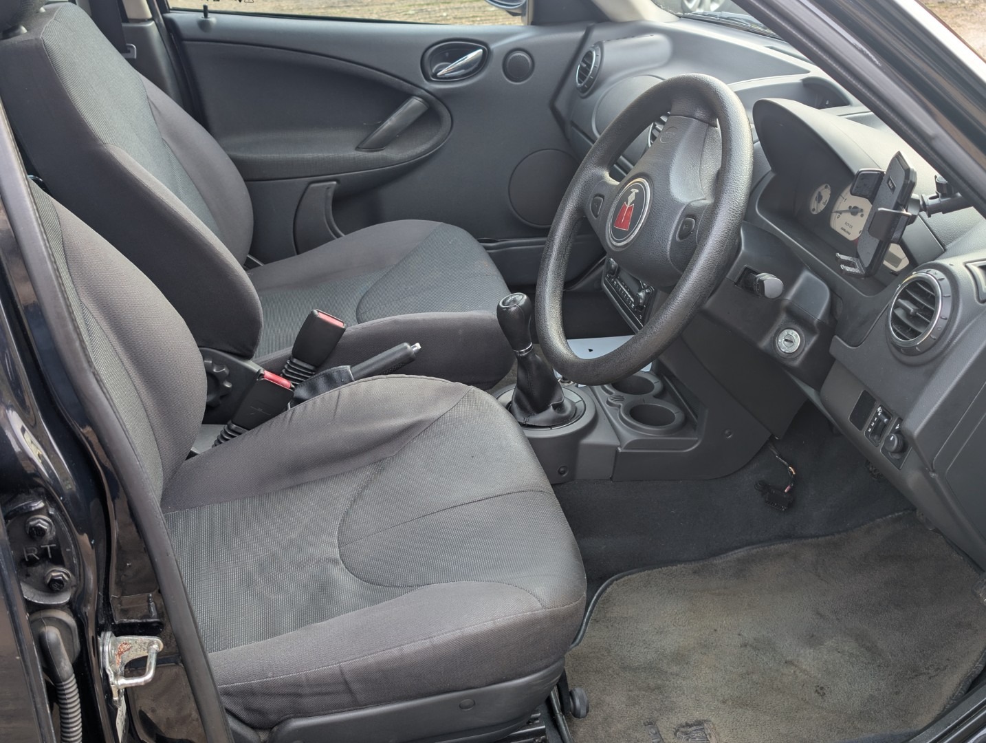 Used Rover 25 2004 for sale - 77198583: Photo 9