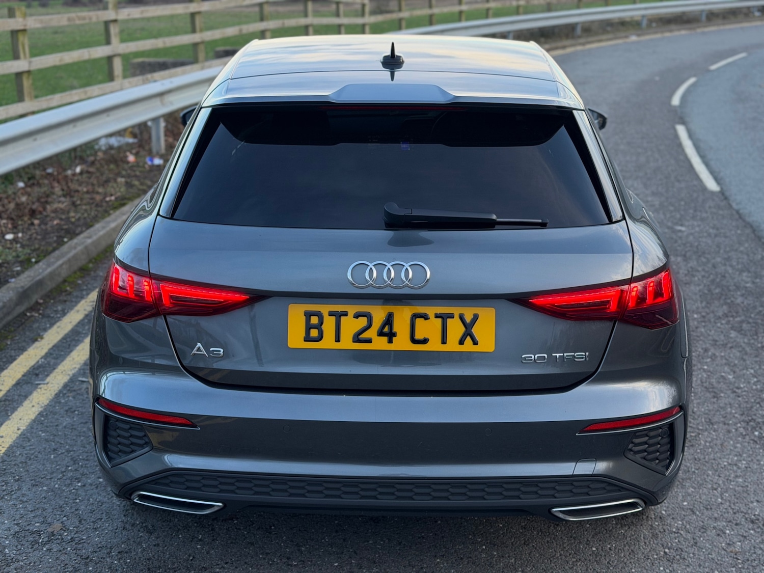 Used Audi A3 2024 for sale - 77318261: Photo 13