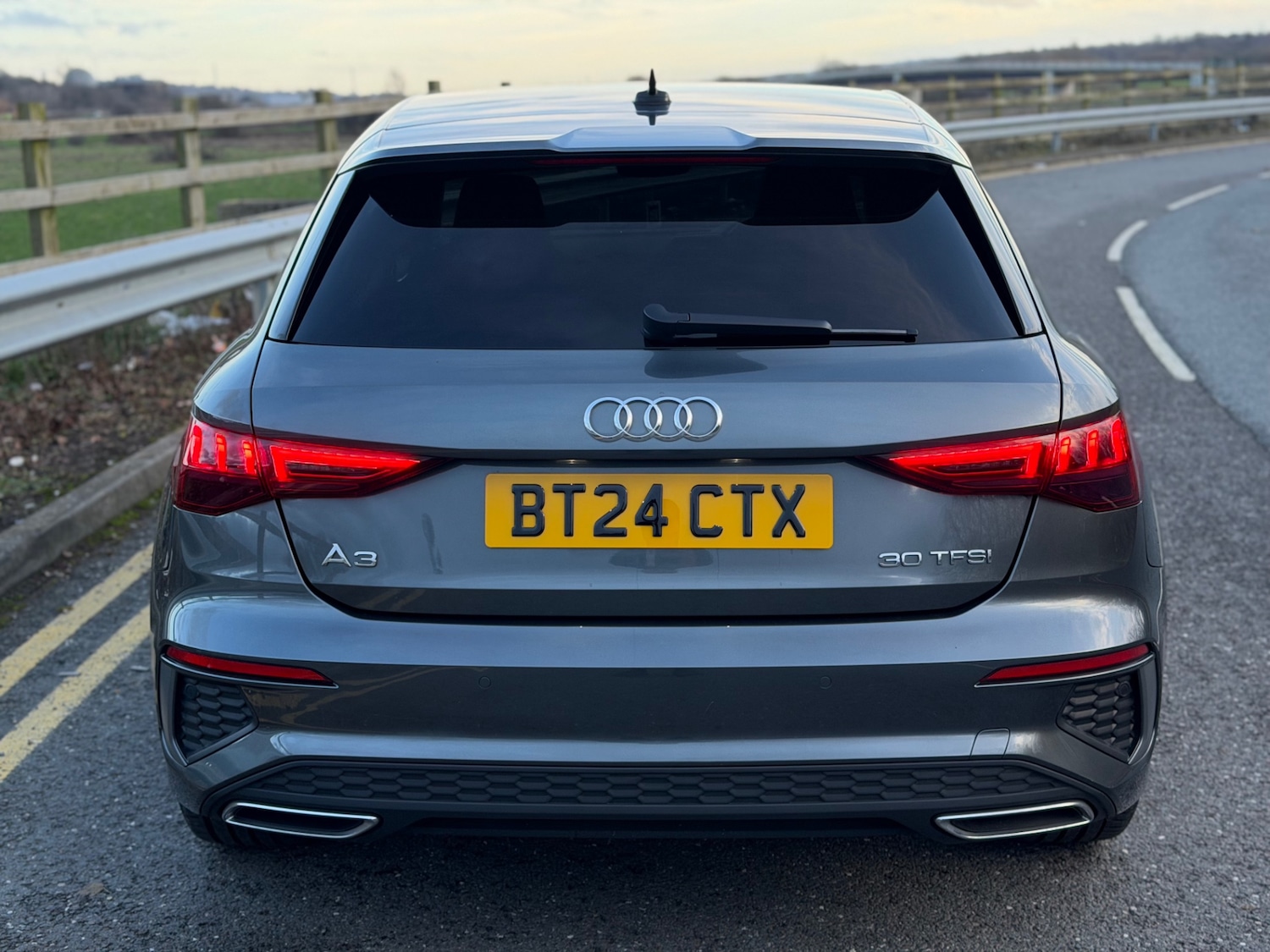 Used Audi A3 2024 for sale - 77318261: Photo 14