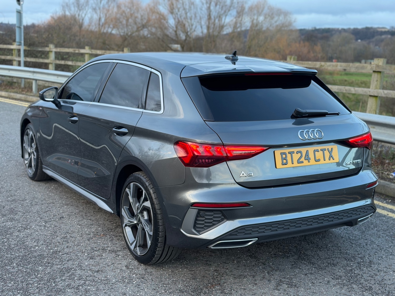 Used Audi A3 2024 for sale - 77318261: Photo 19