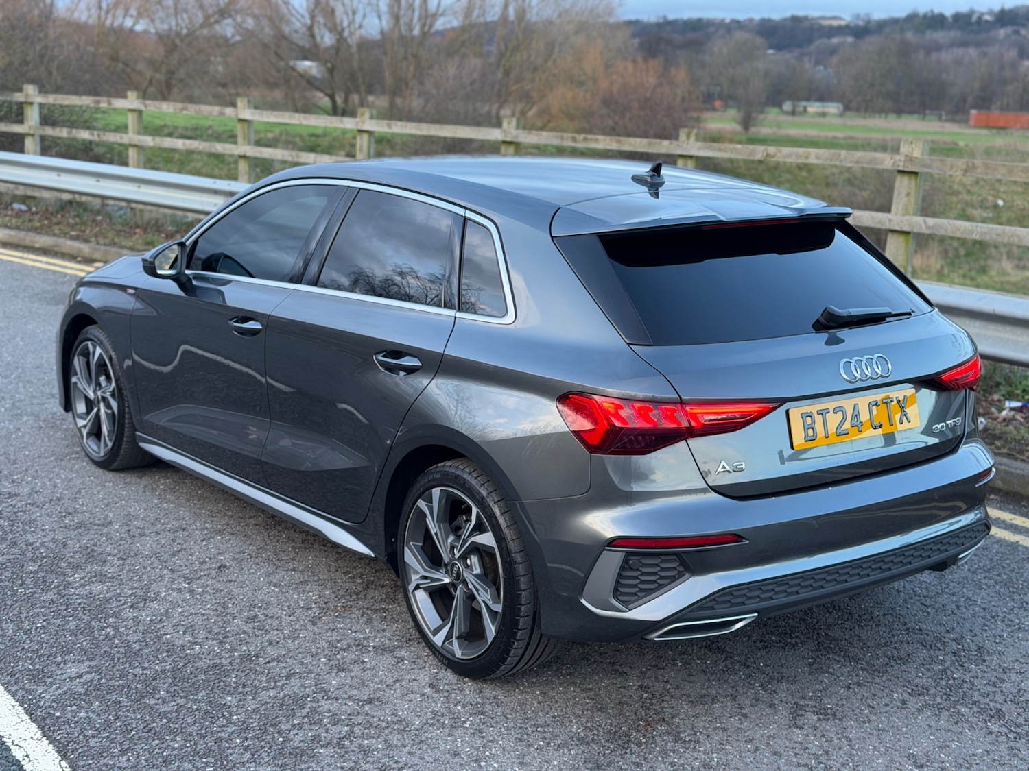 Used Audi A3 2024 for sale - 77318261: Photo 20