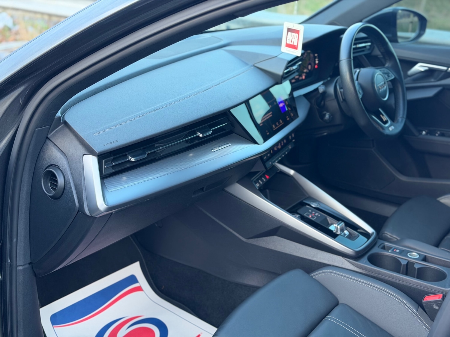 Used Audi A3 2024 for sale - 77318261: Photo 21