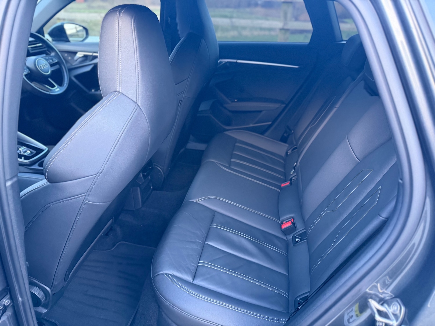 Used Audi A3 2024 for sale - 77318261: Photo 23