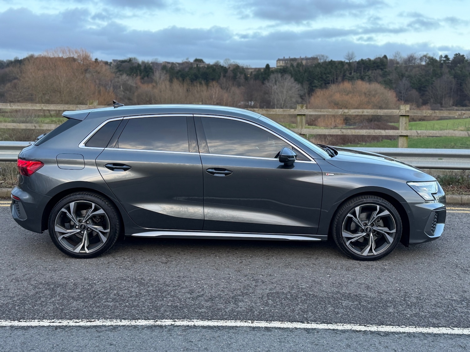 Used Audi A3 2024 for sale - 77318261: Photo 6