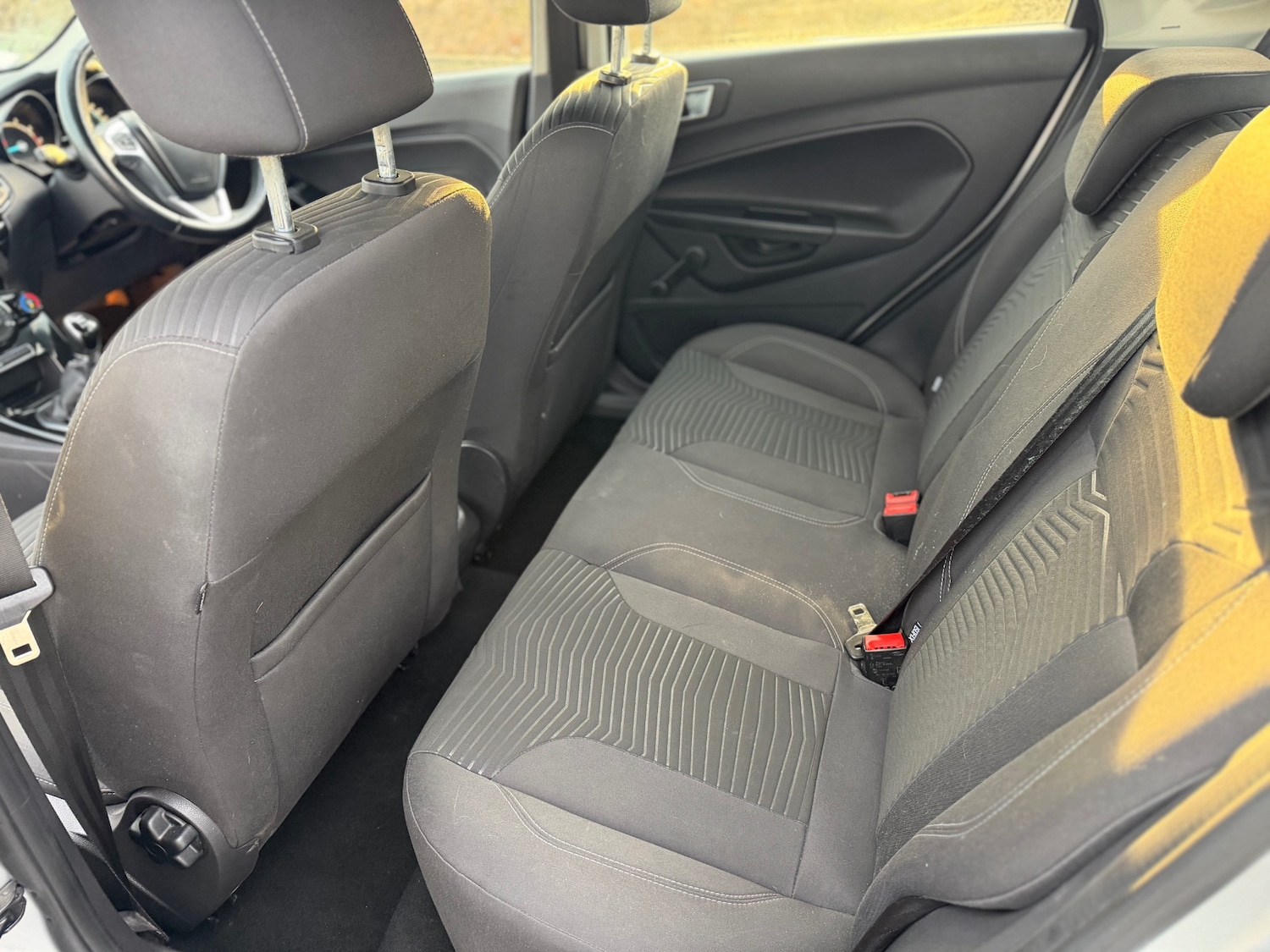 Used Ford Fiesta 2014 for sale - 77198106: Photo 20