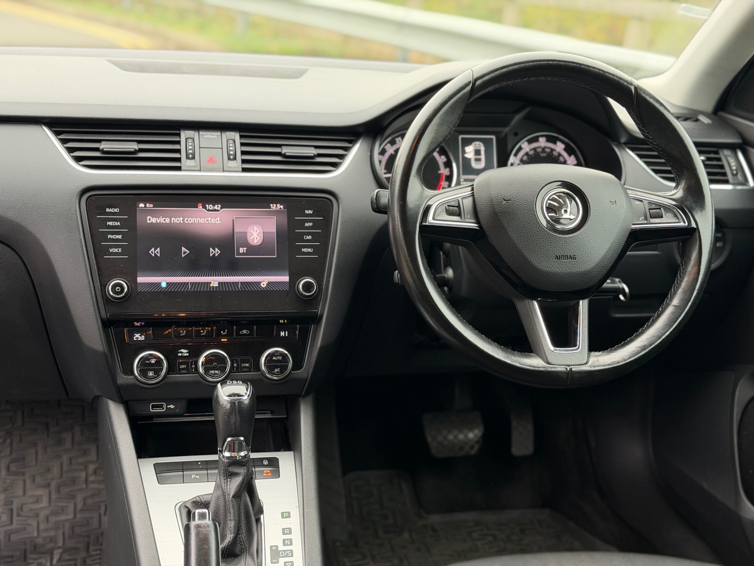 Used Skoda Octavia 2018 for sale - 77543733: Photo 20