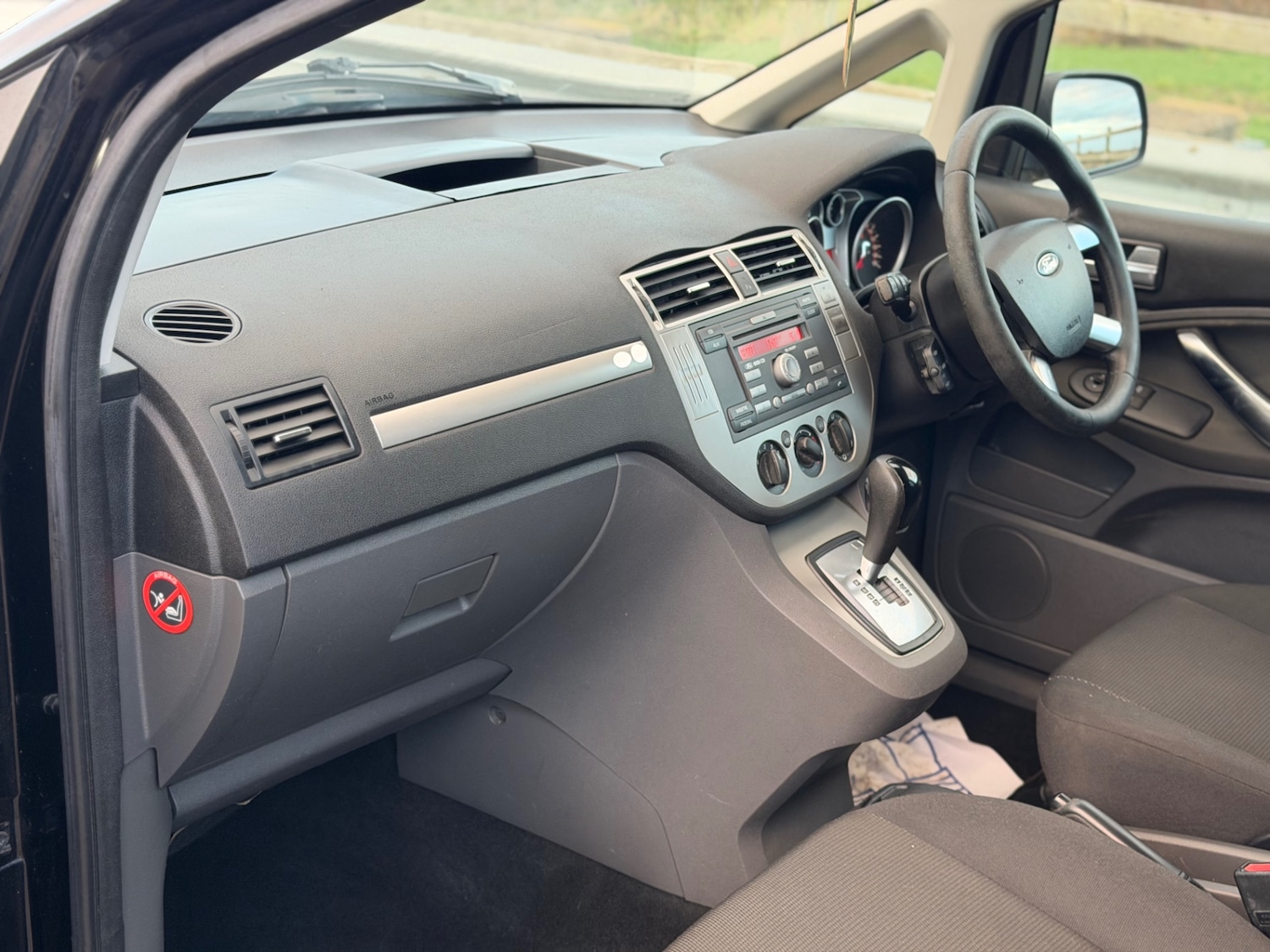 Used Ford C-Max 2010 for sale - 76907769: Photo 16