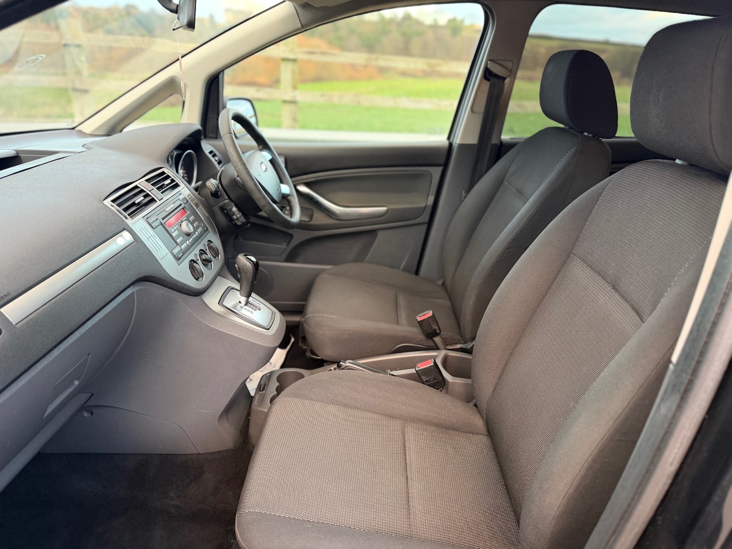 Used Ford C-Max 2010 for sale - 76907769: Photo 17