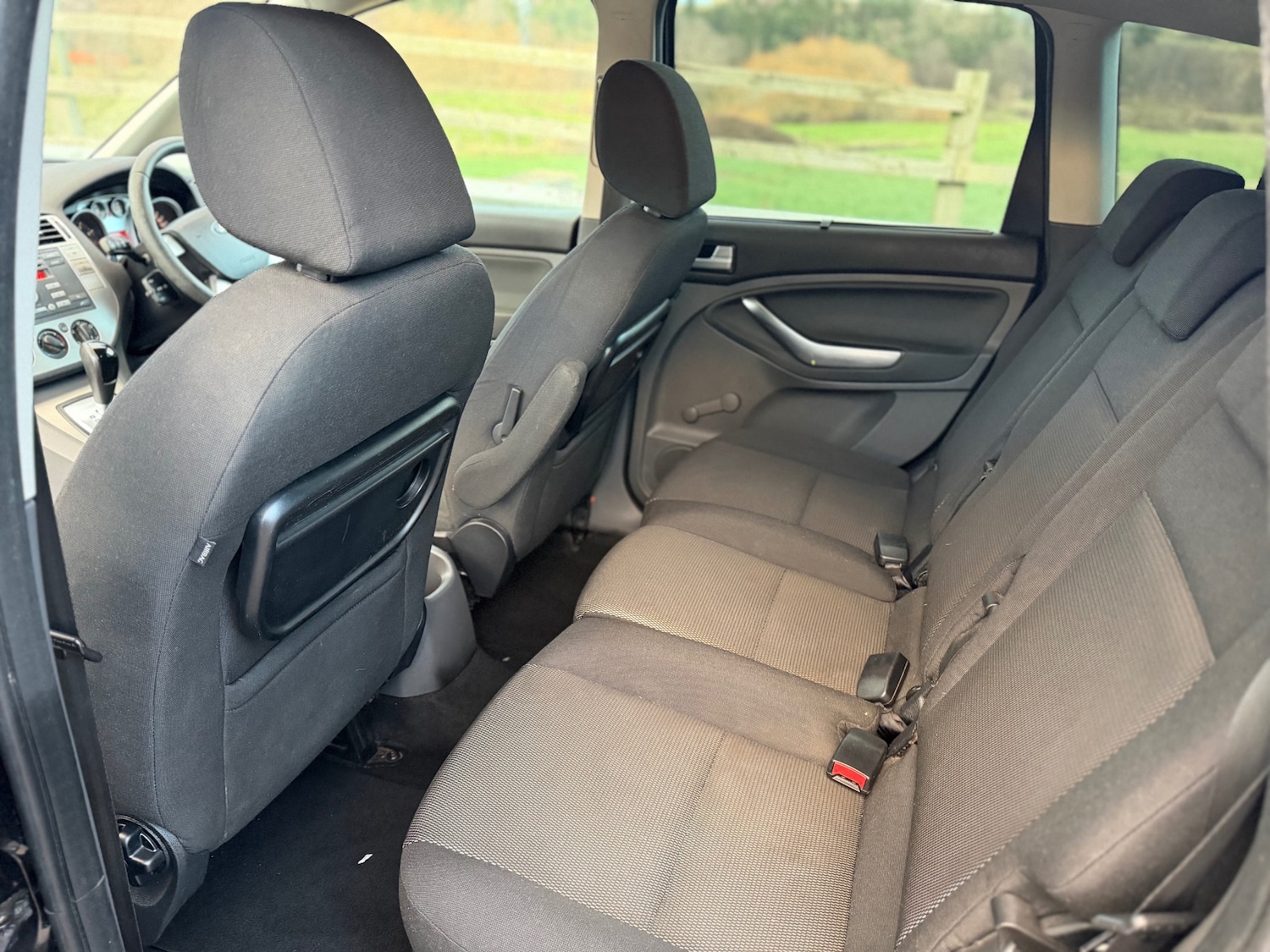 Used Ford C-Max 2010 for sale - 76907769: Photo 18