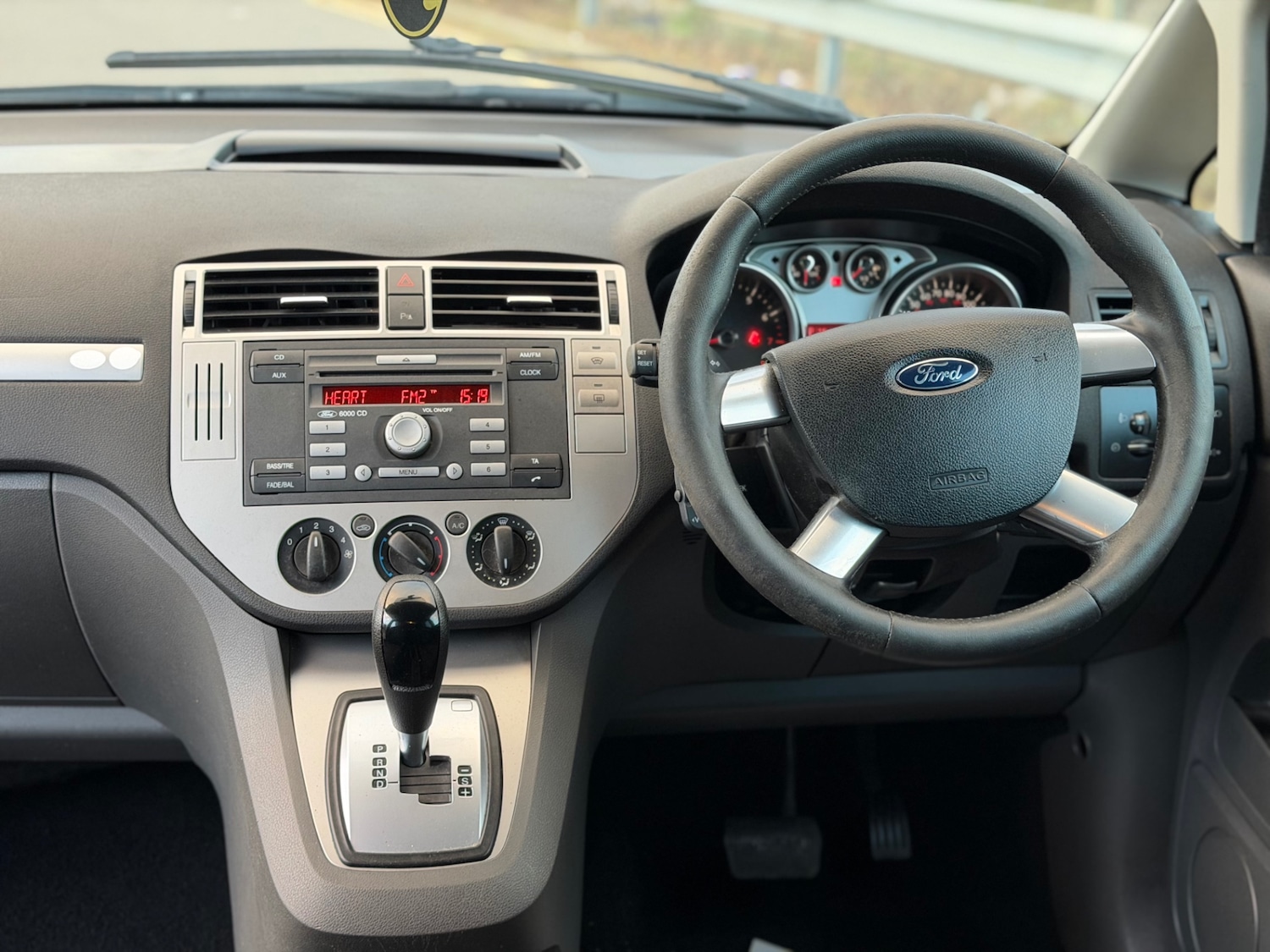 Used Ford C-Max 2010 for sale - 76907769: Photo 19