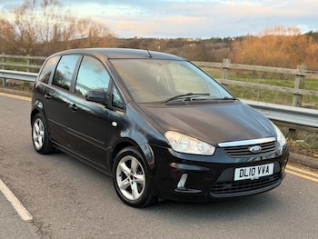 2010 (10) - 2.0 Zetec 5dr Auto
