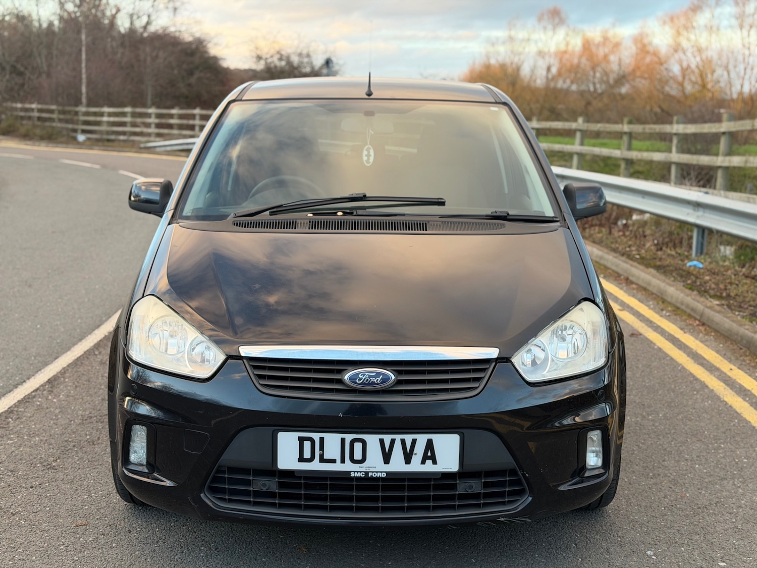 Used Ford C-Max 2010 for sale - 76907769: Photo 5