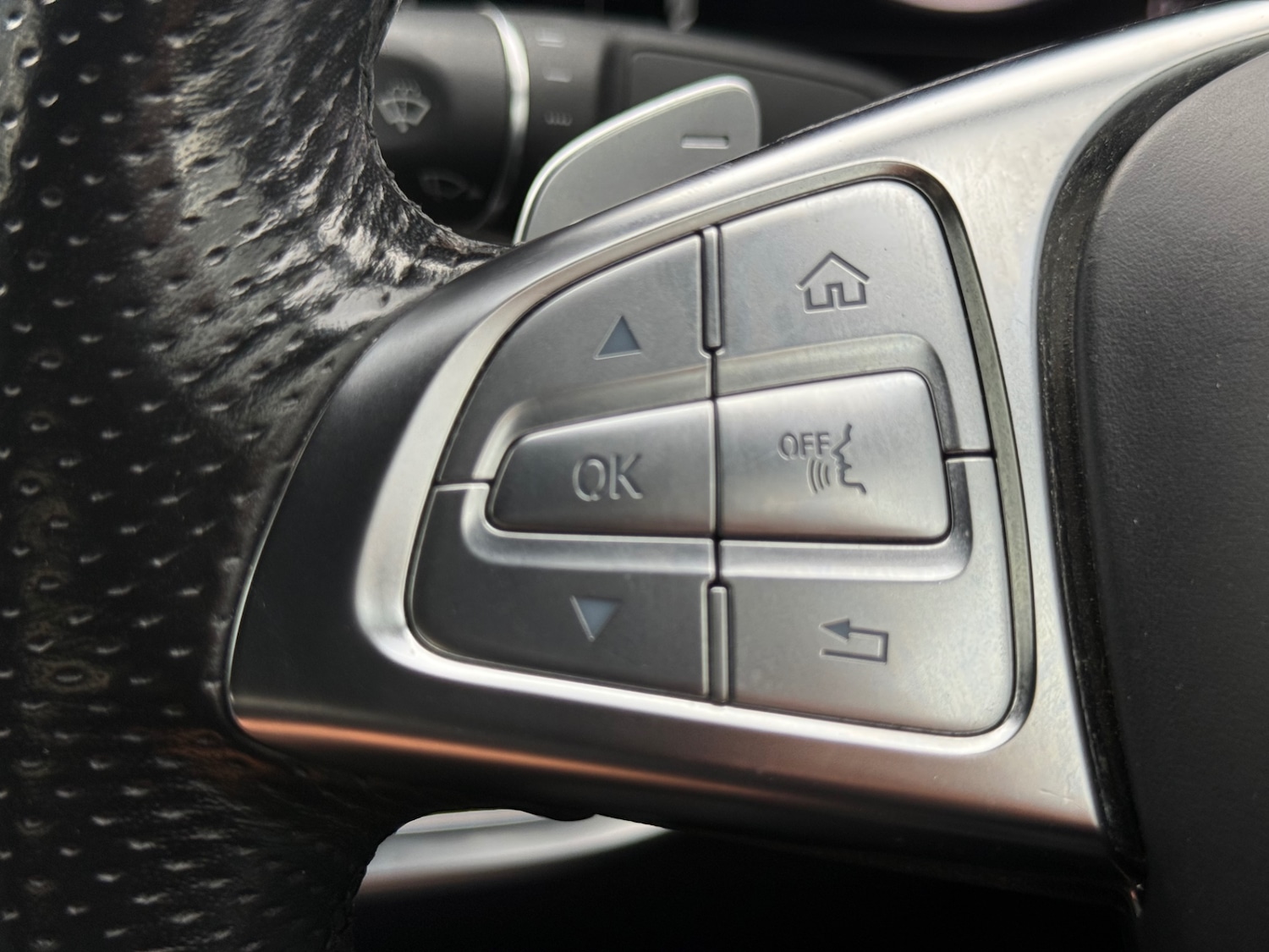 Used Mercedes-Benz S Class 2015 for sale - 77476630: Photo 25