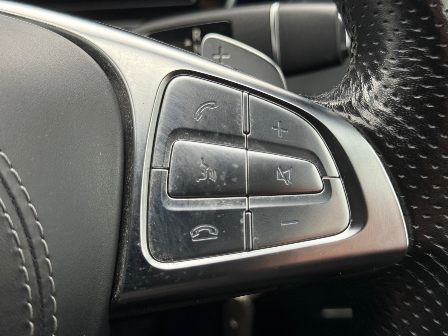 Used Mercedes-Benz S Class 2015 for sale - 77476630: Photo 26