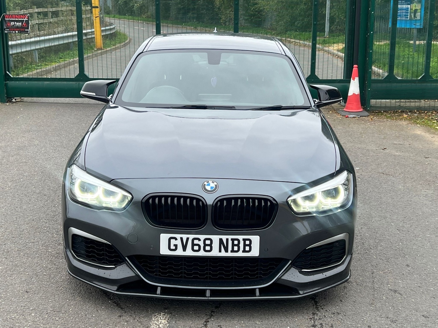 Used BMW 1 Series 2019 for sale - 76542956: Photo 3