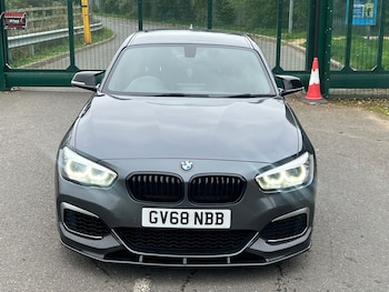 Used BMW 1 Series 2019 for sale - 76542956: Photo