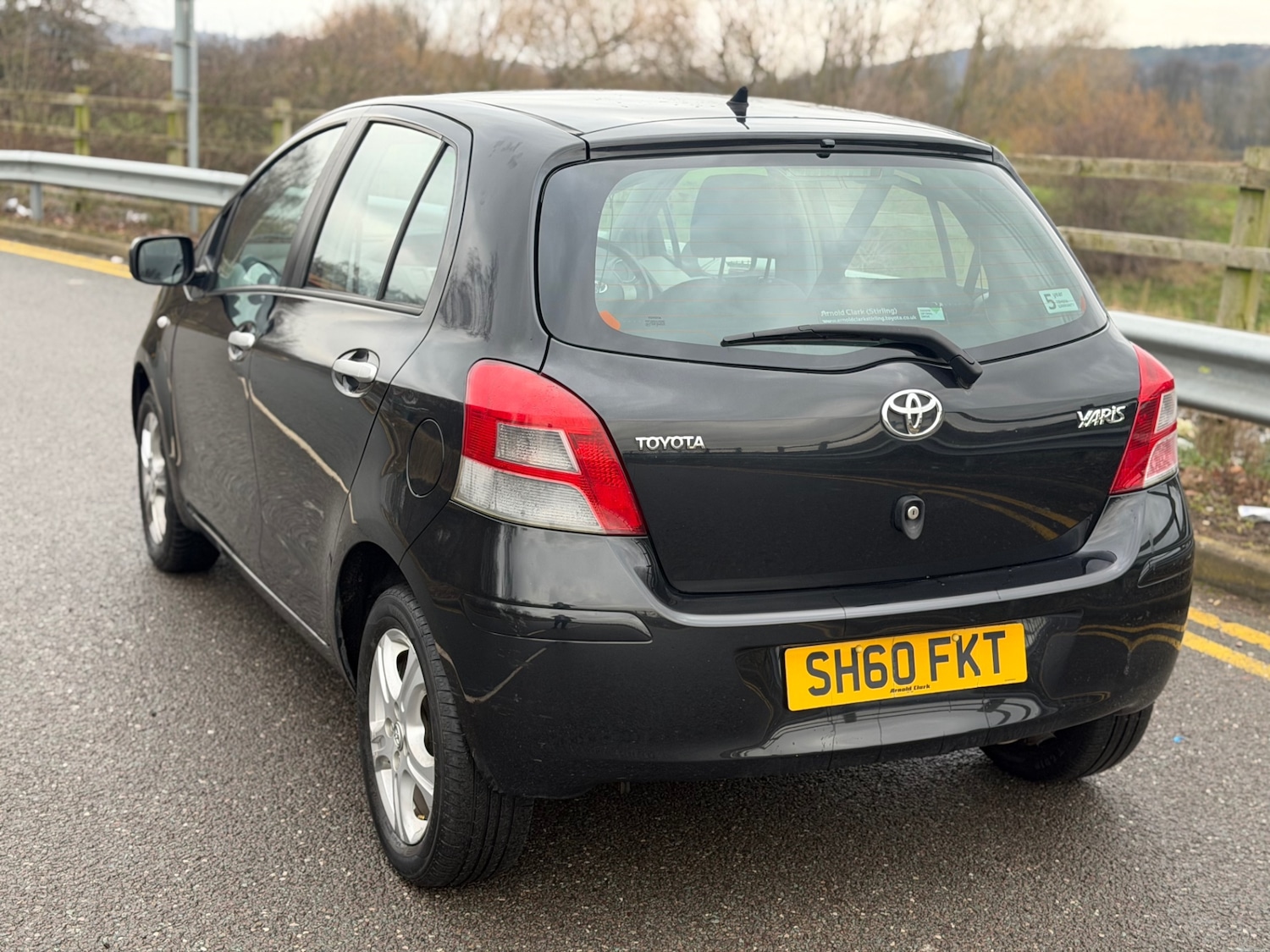 Used Toyota Yaris 2010 for sale - 77495732: Photo 17