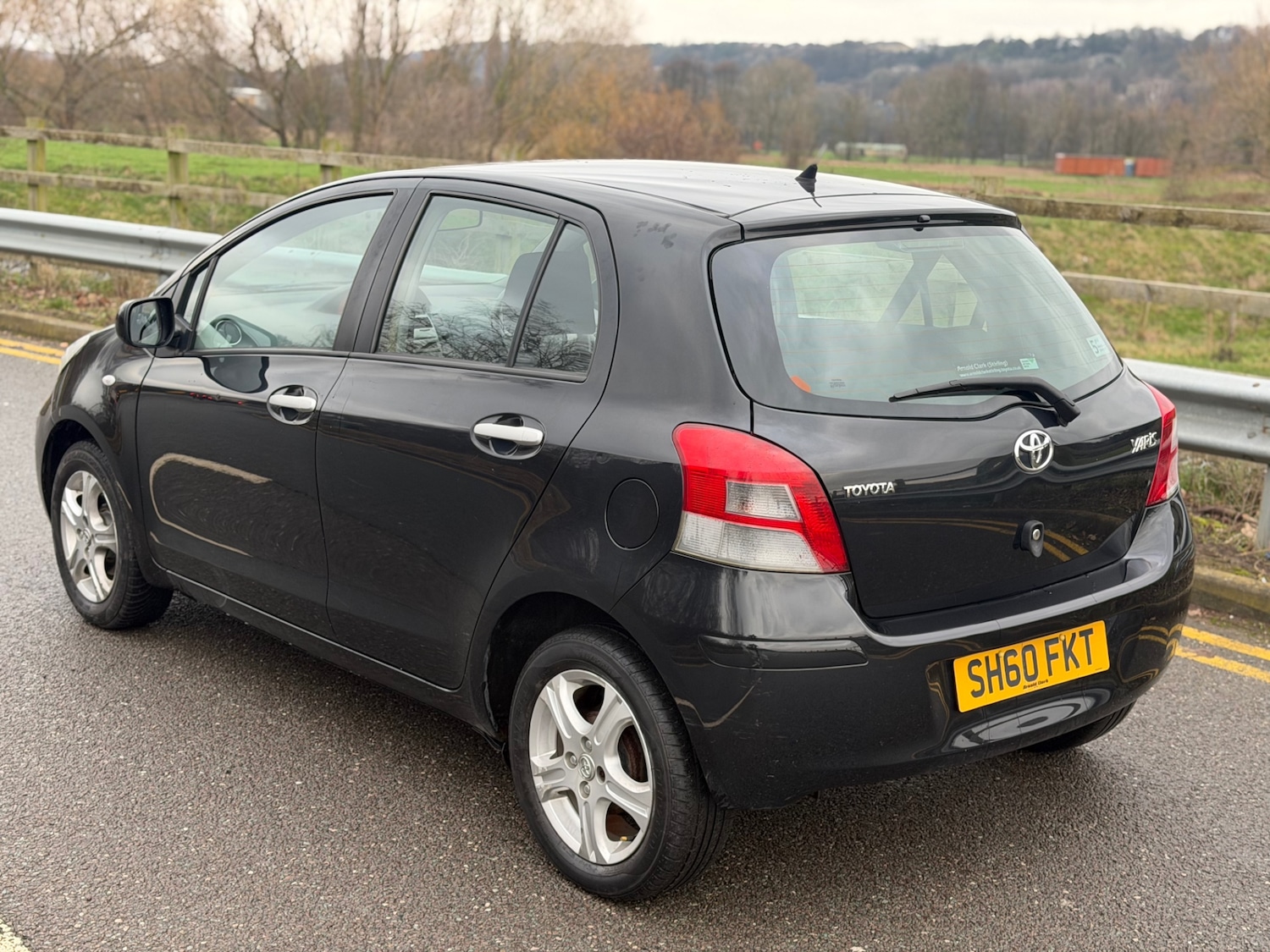 Used Toyota Yaris 2010 for sale - 77495732: Photo 18