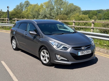 Used Hyundai i40 2013 for sale - 78688265: Photo