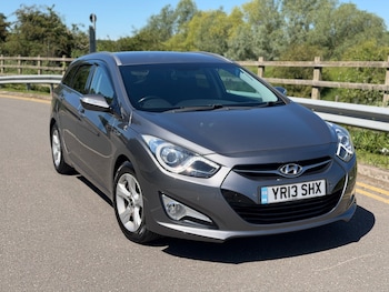 Used Hyundai i40 2013 for sale - 78688265: Photo