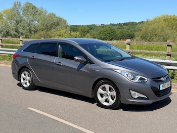 Used Hyundai i40 2013 for sale - 78688265: Photo