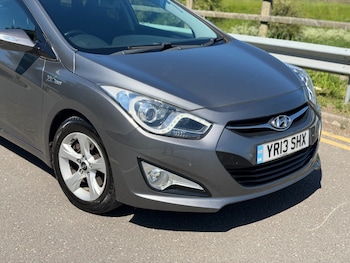 Used Hyundai i40 2013 for sale - 78688265: Photo