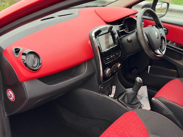 Used Renault Clio 2013 for sale - 76313372: Photo 18