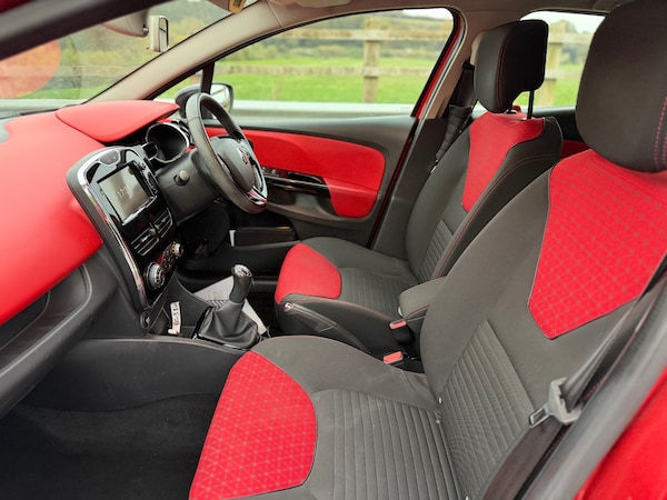 Used Renault Clio 2013 for sale - 76313372: Photo 19