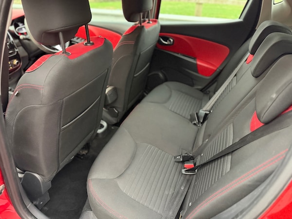 Used Renault Clio 2013 for sale - 76313372: Photo 20