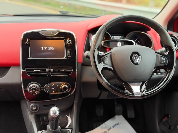 Used Renault Clio 2013 for sale - 76313372: Photo 21