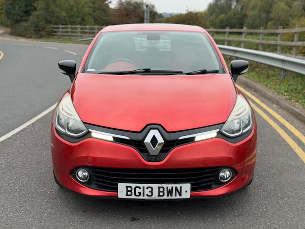 Used Renault Clio 2013 for sale - 76313372: Photo 5