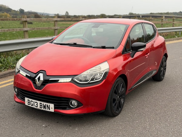 Used Renault Clio 2013 for sale - 76313372: Photo 6