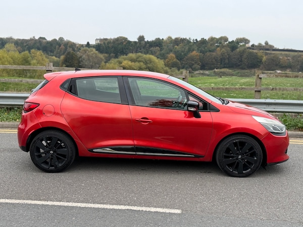 Used Renault Clio 2013 for sale - 76313372: Photo 9