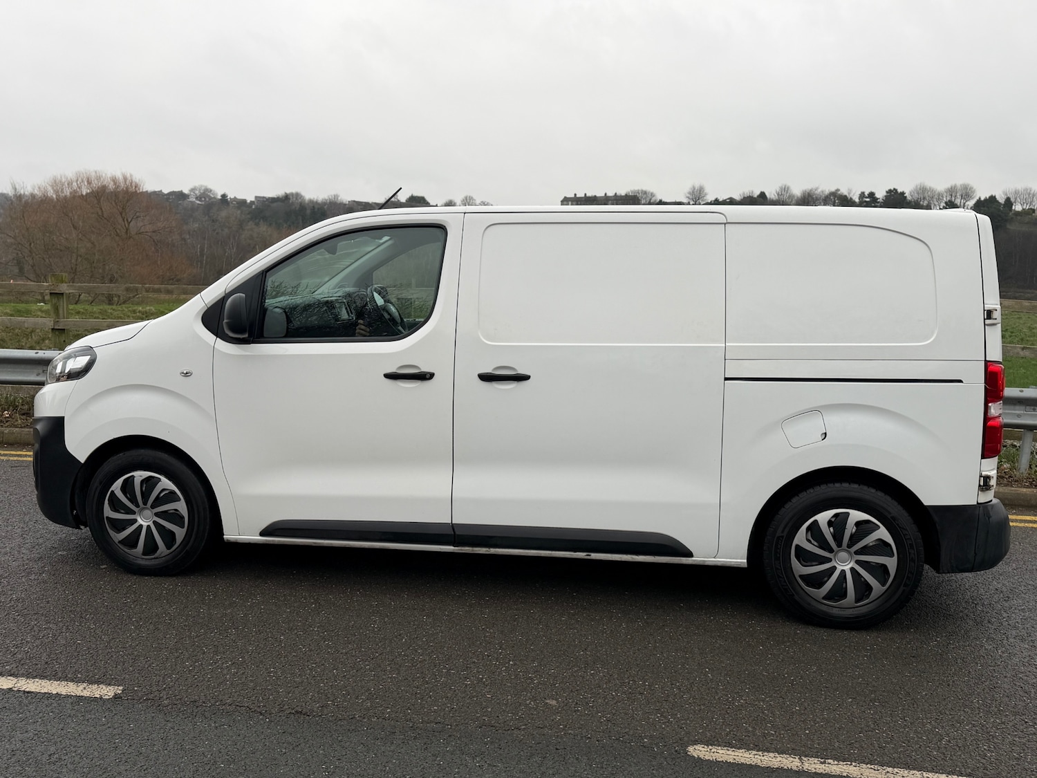 Used Citroen Dispatch 2019 for sale - 77034511: Photo 10