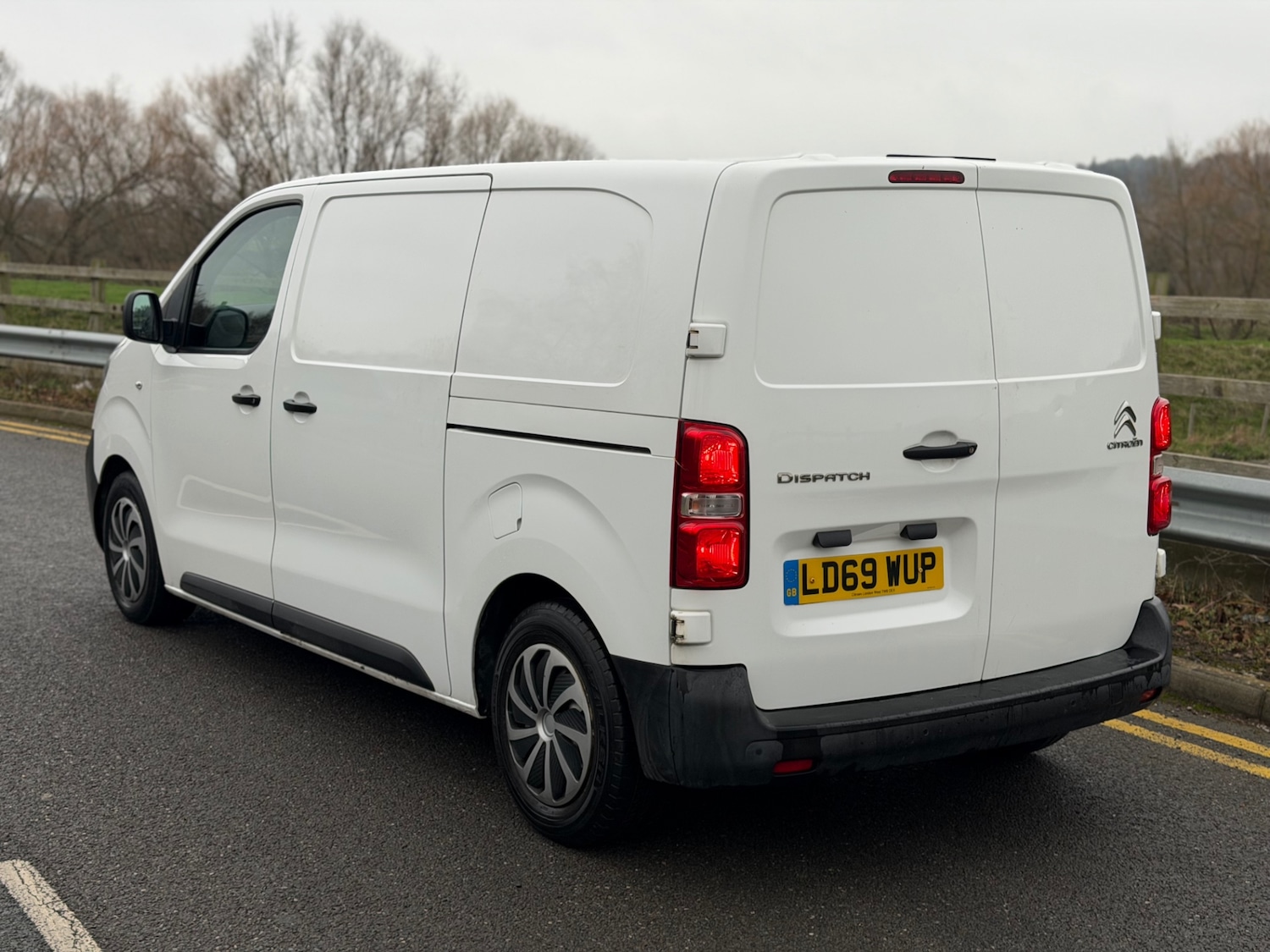 Used Citroen Dispatch 2019 for sale - 77034511: Photo 16