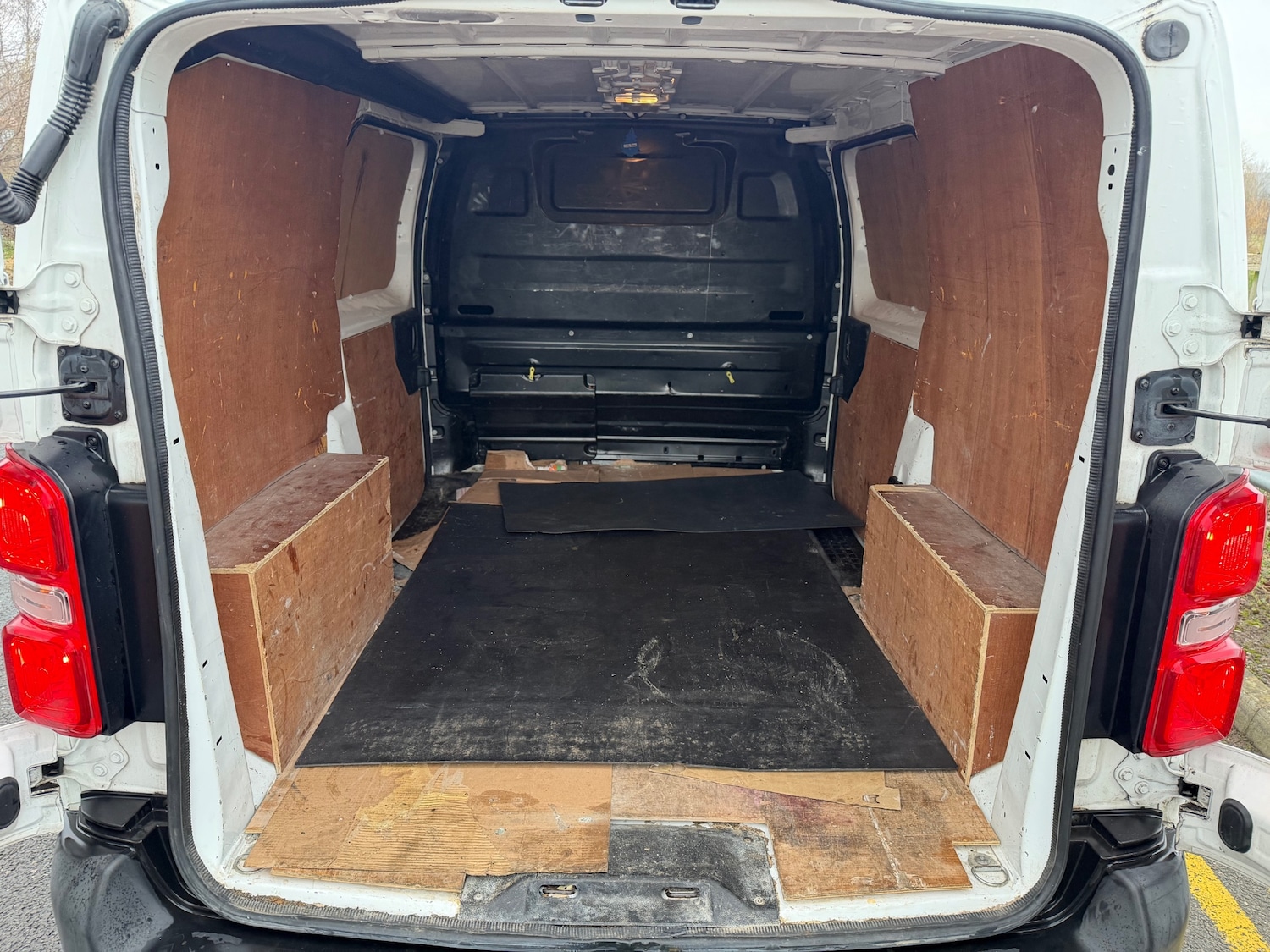 Used Citroen Dispatch 2019 for sale - 77034511: Photo 19