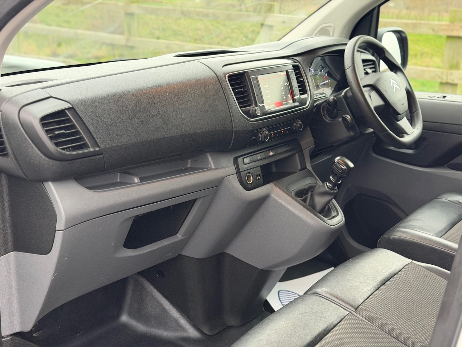 Used Citroen Dispatch 2019 for sale - 77034511: Photo 21