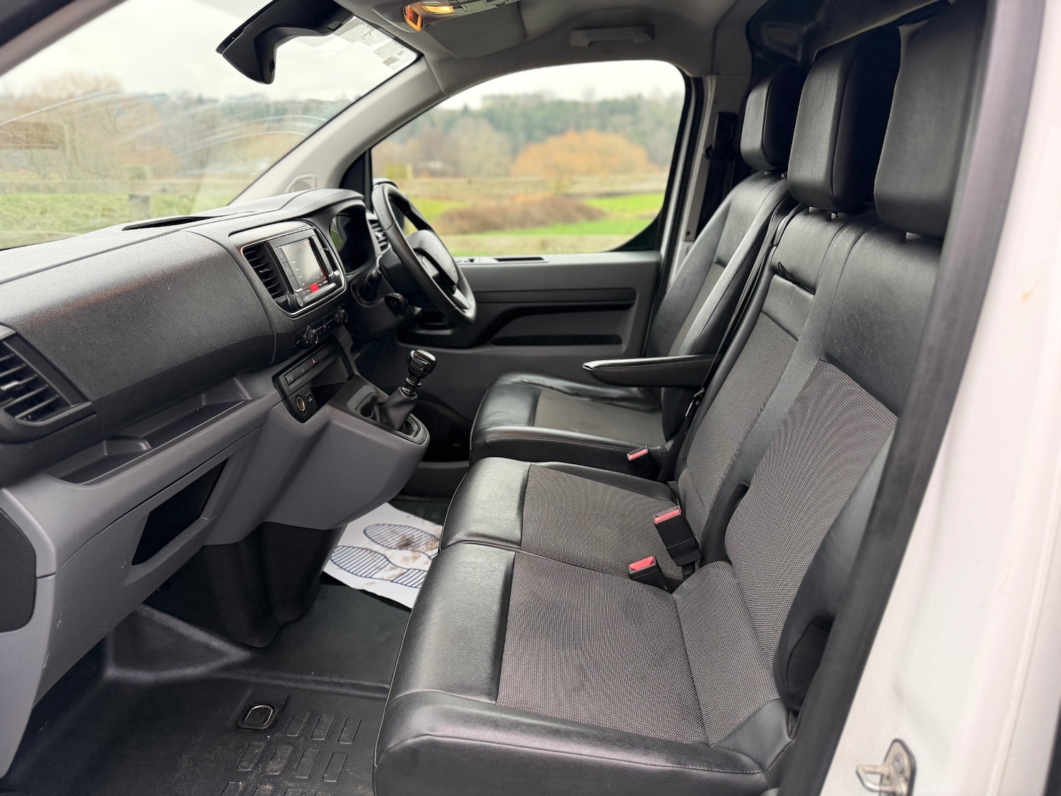 Used Citroen Dispatch 2019 for sale - 77034511: Photo 22