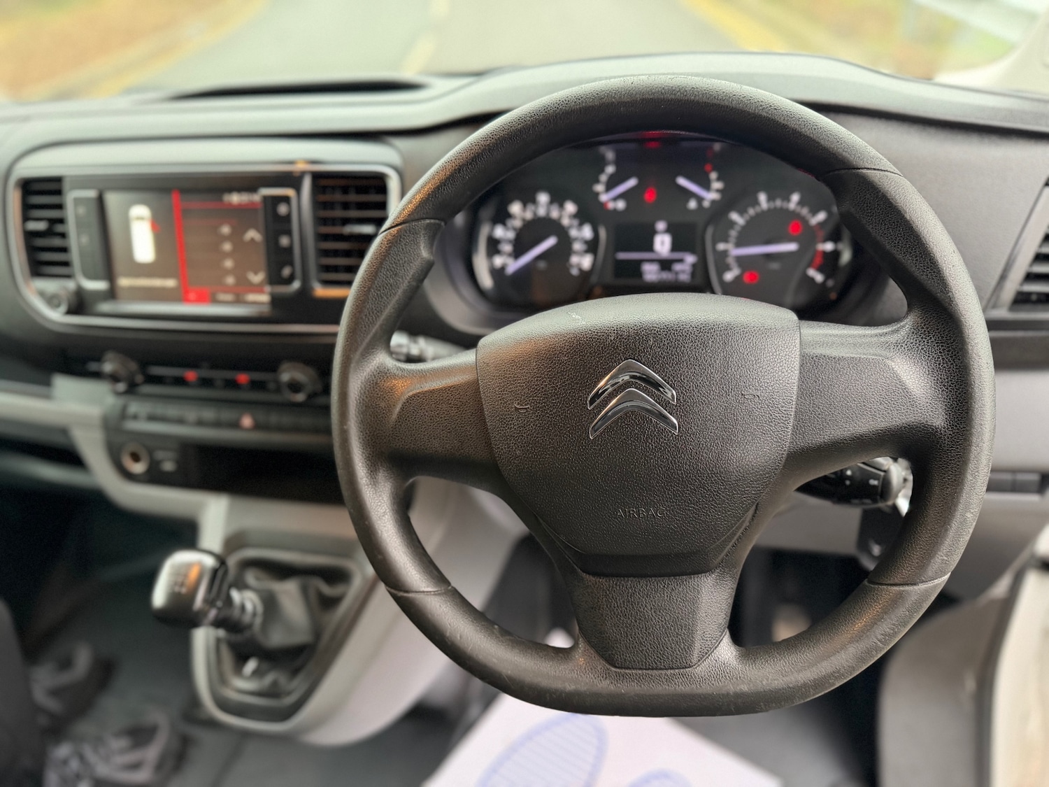 Used Citroen Dispatch 2019 for sale - 77034511: Photo 23