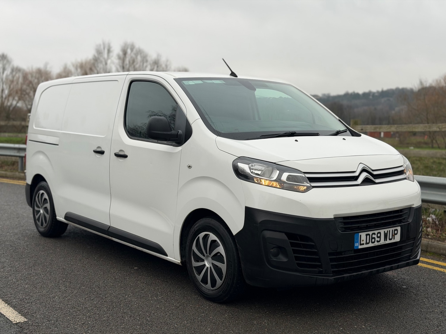 Used Citroen Dispatch 2019 for sale - 77034511: Photo 3
