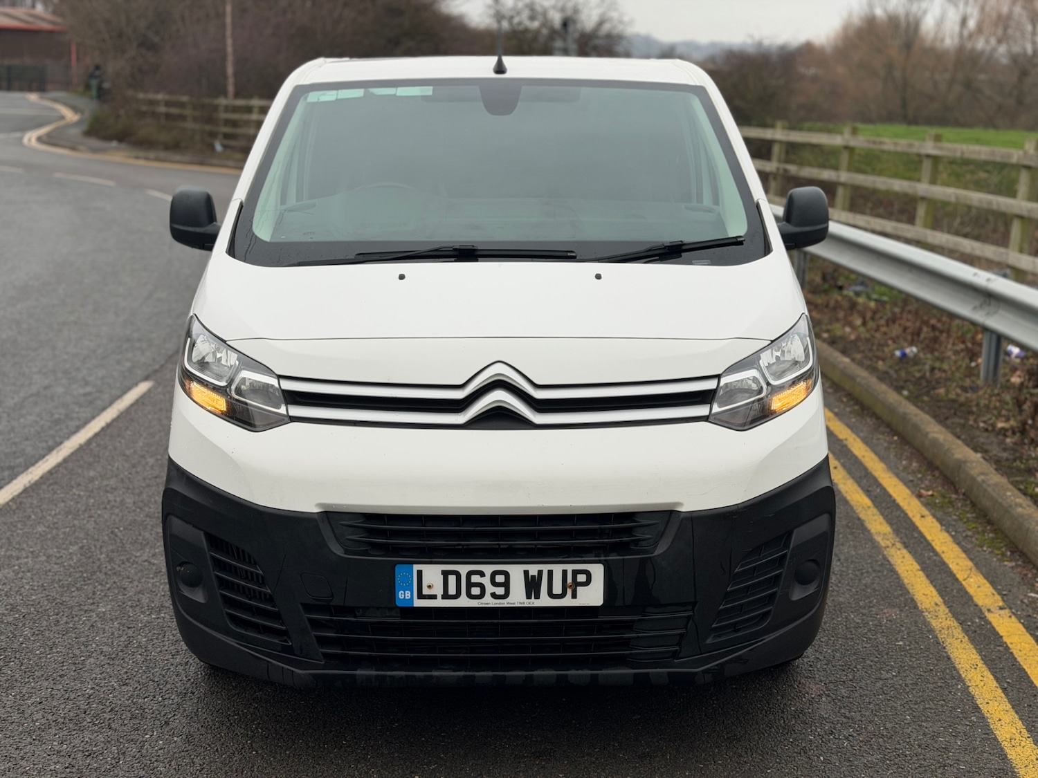 Used Citroen Dispatch 2019 for sale - 77034511: Photo 4