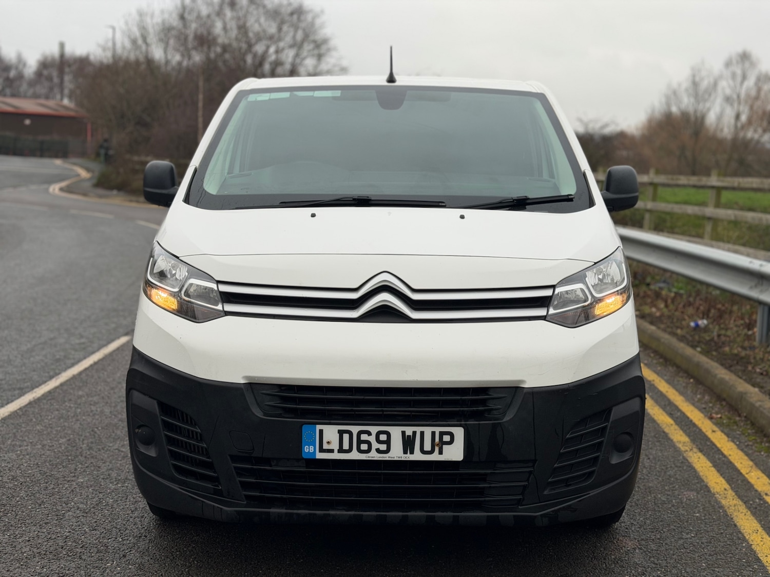 Used Citroen Dispatch 2019 for sale - 77034511: Photo 5