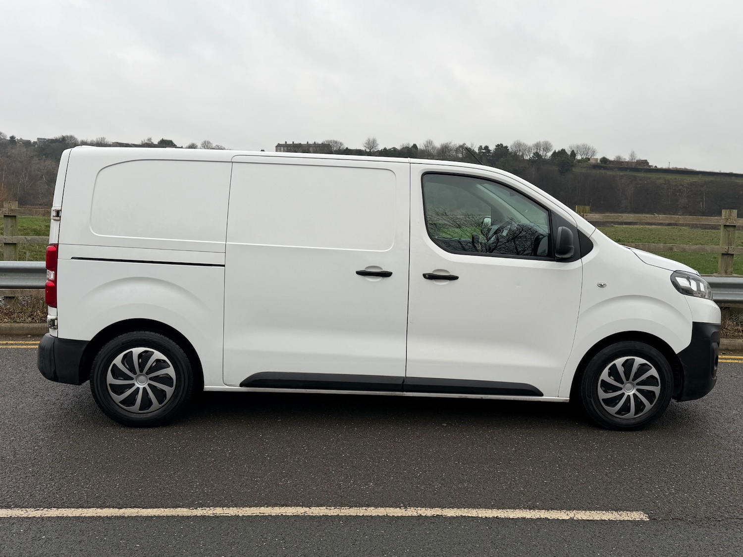 Used Citroen Dispatch 2019 for sale - 77034511: Photo 9