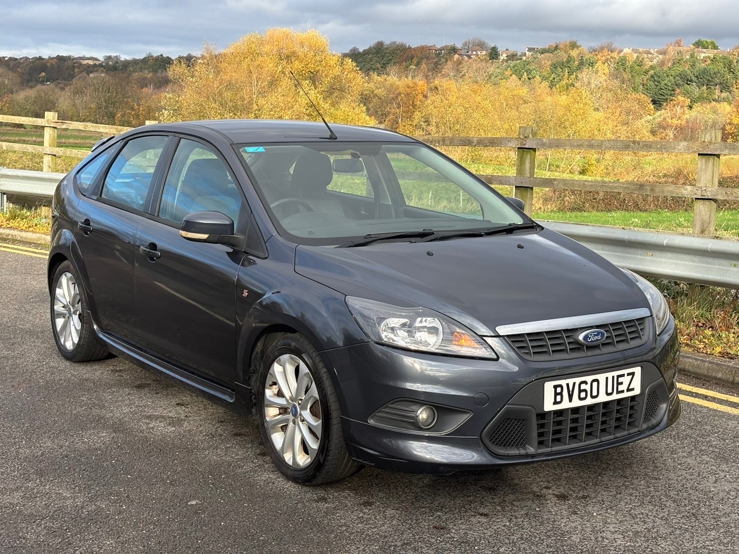 Used Ford Focus 2010 for sale - 76837365: Photo 1